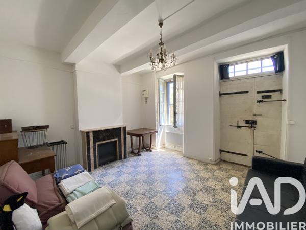 Maison à vendre 6 pièces 121,3 m² Eyguières