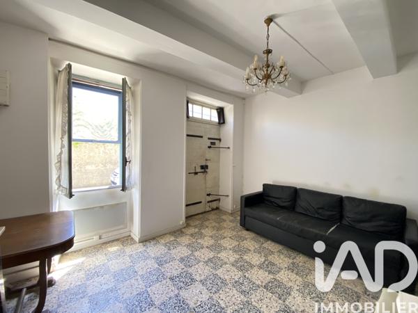 Maison à vendre 6 pièces 121,3 m² Eyguières