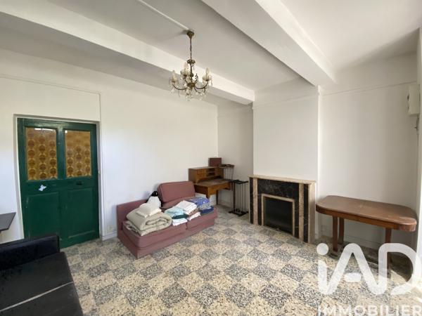 Maison à vendre 6 pièces 121,3 m² Eyguières