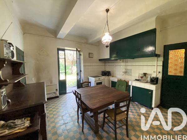 Maison à vendre 6 pièces 121,3 m² Eyguières