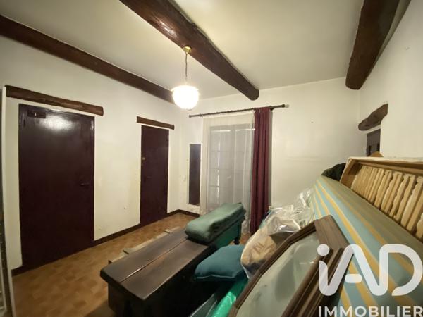 Maison à vendre 6 pièces 121,3 m² Eyguières