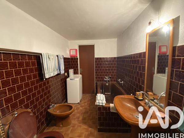 Maison à vendre 6 pièces 121,3 m² Eyguières