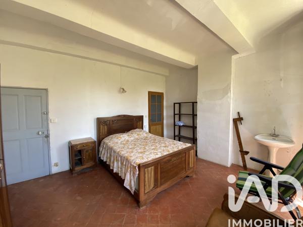 Maison à vendre 6 pièces 121,3 m² Eyguières