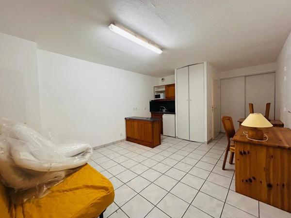 Appartement à vendre au Bourget-du-Lac (73370)
