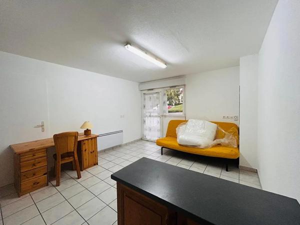 Appartement à vendre au Bourget-du-Lac (73370)