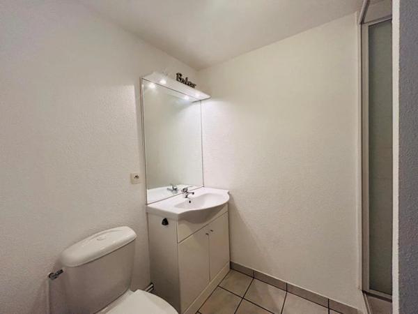 Appartement à vendre au Bourget-du-Lac (73370)