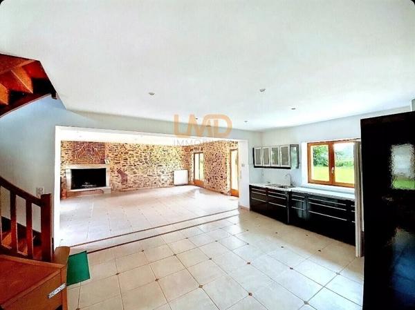 Charme et authenticité