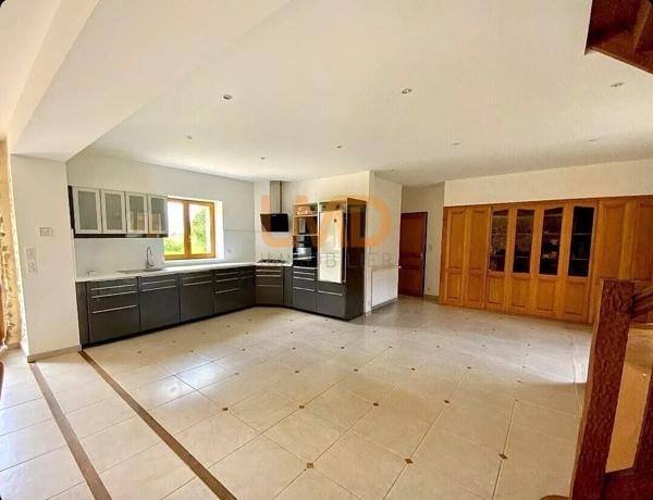 Charme et authenticité