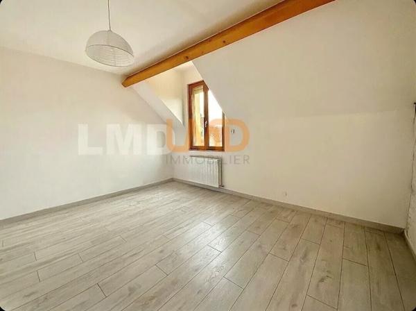 Charme et authenticité