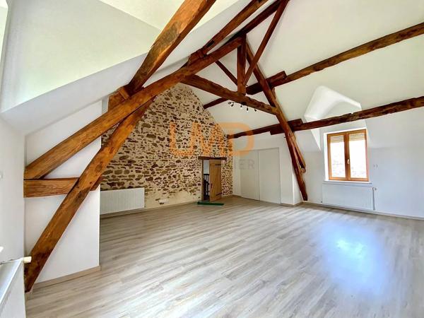 Charme et authenticité