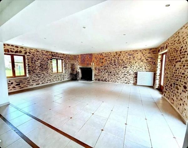 Charme et authenticité