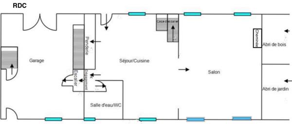 Charme et authenticité