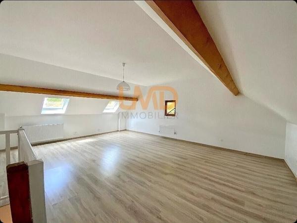 Charme et authenticité