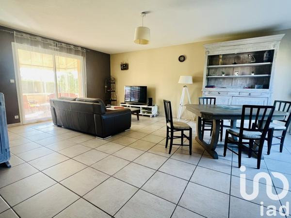 Maison à vendre 4 pièces 117 m² Saint-Loubès