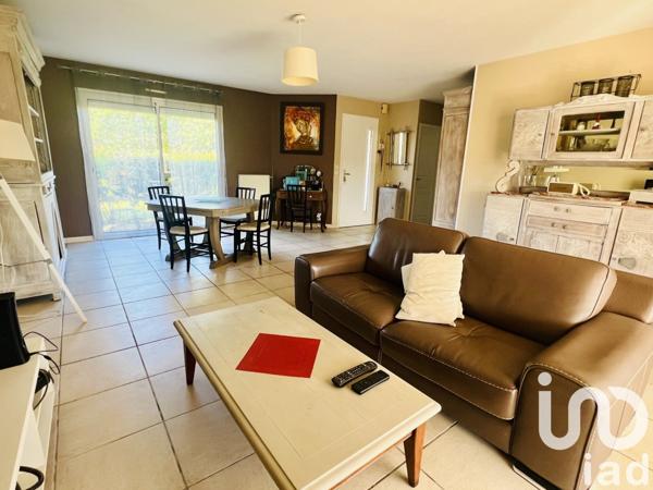 Maison à vendre 4 pièces 117 m² Saint-Loubès