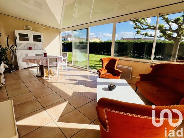 Maison à vendre 4 pièces 117 m² Saint-Loubès