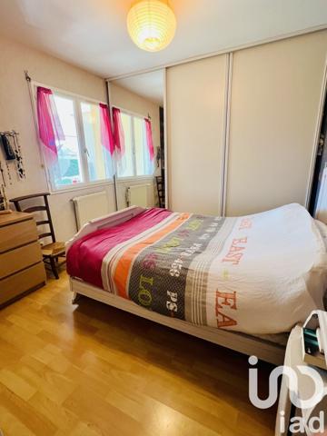 Maison à vendre 4 pièces 117 m² Saint-Loubès