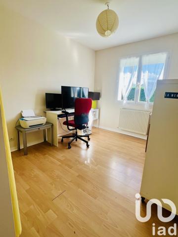 Maison à vendre 4 pièces 117 m² Saint-Loubès