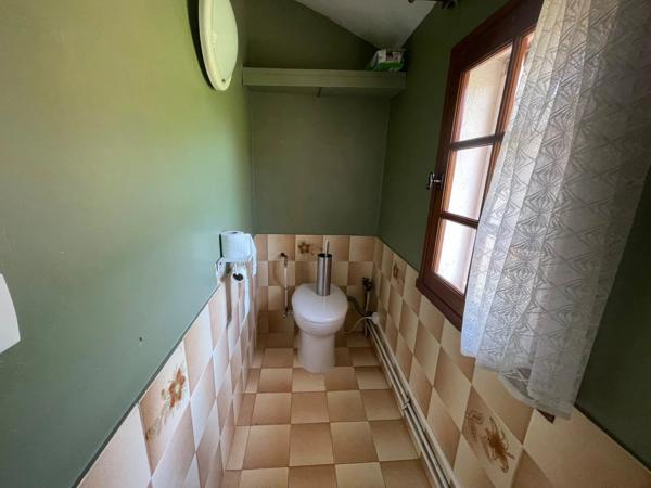 Vente                                                      Maison
                        
                     4 pièces                                         à Gonfaron
