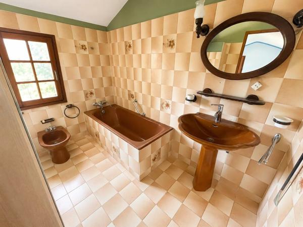 Vente                                                      Maison
                        
                     4 pièces                                         à Gonfaron