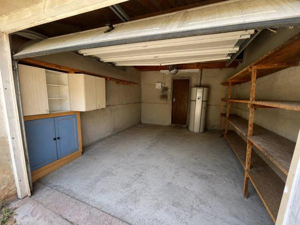 Vente                                                      Maison
                        
                     4 pièces                                         à Gonfaron