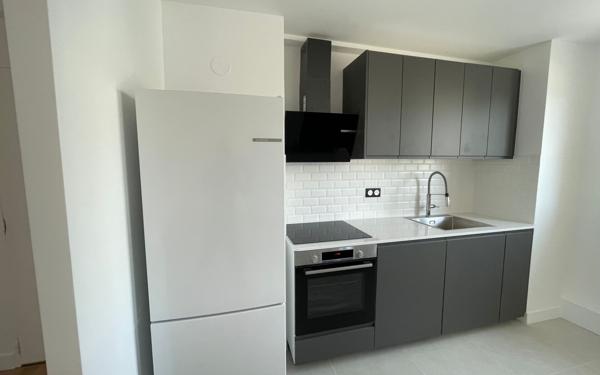 Appartement à vendre    3 pièces • 62,32 m2 Saint-Maur-des-Fossés