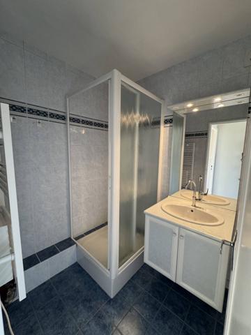 Appartement T4 76m² avec balcon et garage à ANNONAY
