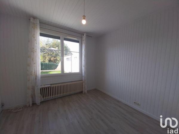 Maison à vendre 5 pièces 91 m² 