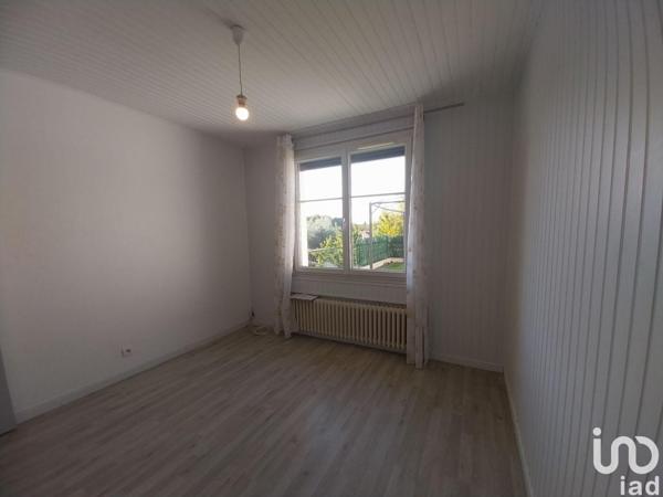 Maison à vendre 5 pièces 91 m² 