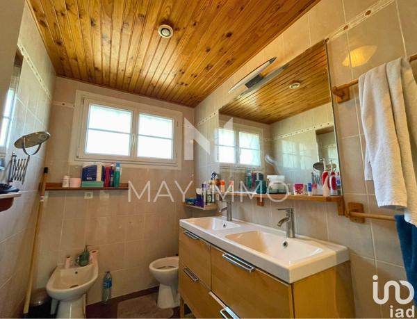 Maison à vendre 5 pièces 91 m² 