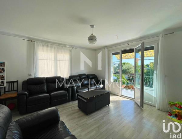 Maison à vendre 5 pièces 91 m² 