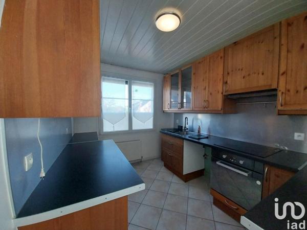 Maison à vendre 5 pièces 91 m² 