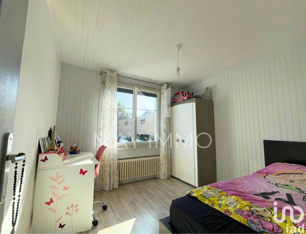 Maison à vendre 5 pièces 91 m² 