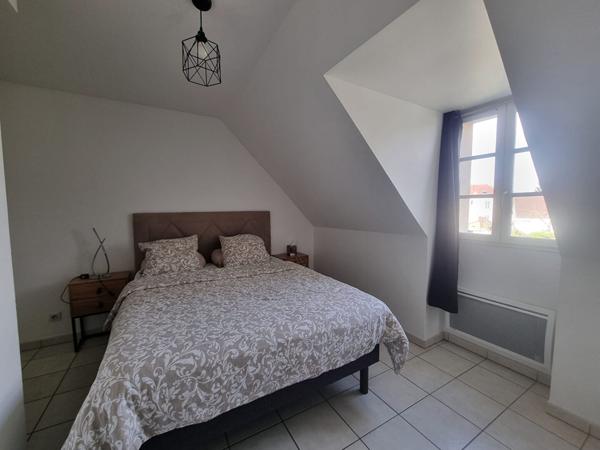 Appartement Saint Leu D Esserent 3 pièce(s) 62 m2