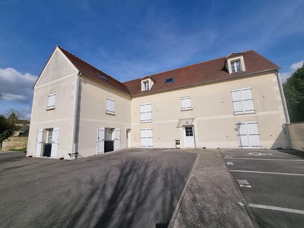 Appartement Saint Leu D Esserent 3 pièce(s) 62 m2