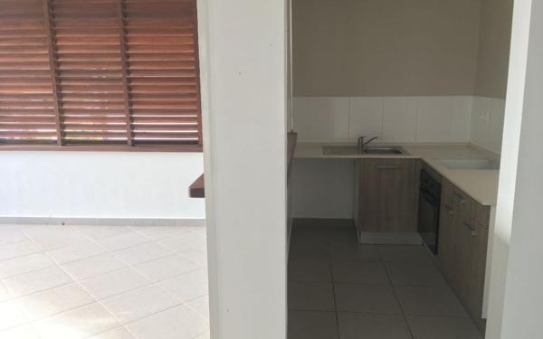 Appartement à vendre    3 pièces •  Cayenne