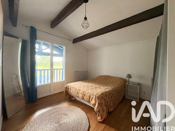 Maison à vendre 4 pièces 110 m² Illats