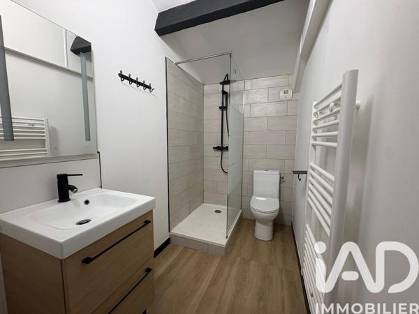 Maison à vendre 4 pièces 110 m² Illats