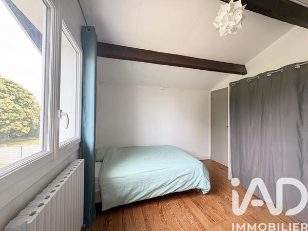 Maison à vendre 4 pièces 110 m² Illats