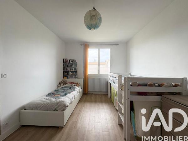Maison à vendre 4 pièces 110 m² Illats