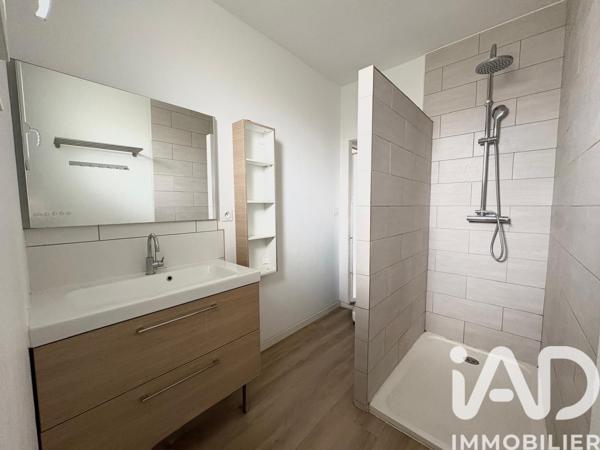 Maison à vendre 4 pièces 110 m² Illats