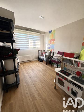 Appartement à vendre 3 pièces 80 m² Lille