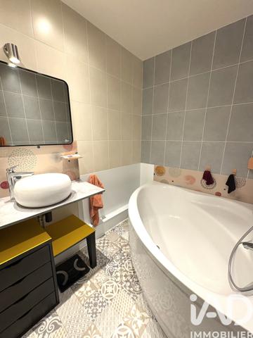 Appartement à vendre 3 pièces 80 m² Lille