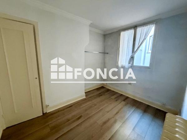 Location Appartement 3 pièces 49.7 m² - 1, COURS ARISTIDE BRIAND Caluire Et Cuire 69300