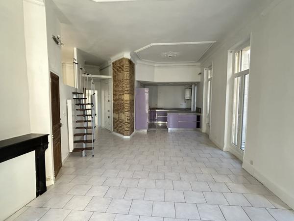 Appartement