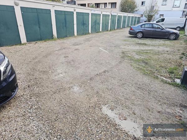 Vente Garage à Bondy