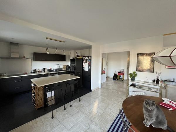 Appartement à vendre |  Lyon 05 |  3 pièces | 75 m²