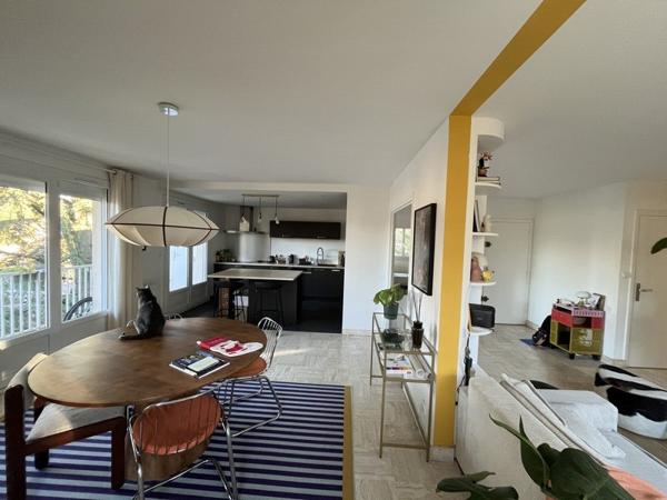 Appartement à vendre |  Lyon 05 |  3 pièces | 75 m²