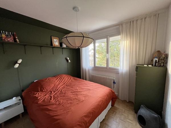 Appartement à vendre |  Lyon 05 |  3 pièces | 75 m²