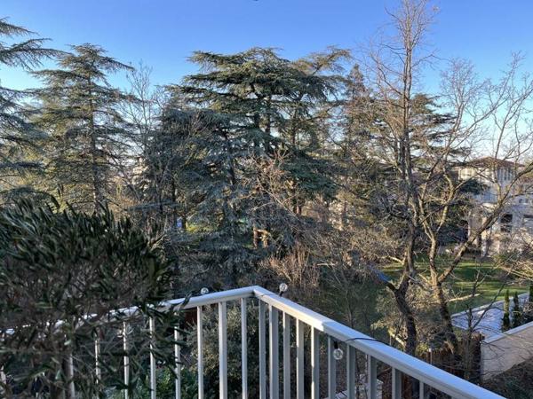 Appartement à vendre |  Lyon 05 |  3 pièces | 75 m²